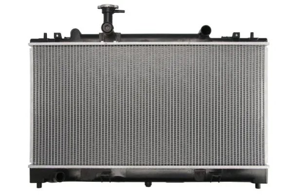 RADIATOR RACIRE MOTOR THERMOTEC D73004TT - Compatibil cu MAZDA