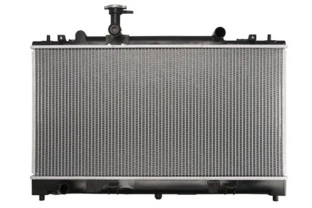 RADIATOR RACIRE MOTOR THERMOTEC D73004TT - Compatibil cu MAZDA