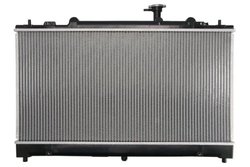 RADIATOR RACIRE MOTOR THERMOTEC D73004TT - Compatibil cu MAZDA
