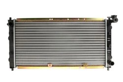 RADIATOR RACIRE MOTOR THERMOTEC D73006TT - Compatibil cu MAZDA