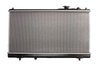 Radiator racire motor Thermotec D73007TT