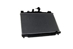 RADIATOR RACIRE MOTOR THERMOTEC D73012TT - Compatibil cu MAZDA