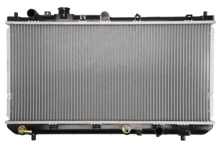 RADIATOR RACIRE MOTOR THERMOTEC D73014TT - Compatibil cu MAZDA