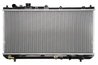 RADIATOR RACIRE MOTOR THERMOTEC D73014TT - Compatibil cu MAZDA