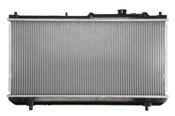 RADIATOR RACIRE MOTOR THERMOTEC D73014TT - Compatibil cu MAZDA