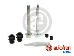 SET BUCSE GHIDAJ ETRIER FRANA AUTOFREN SEINSA D7301C - Compatibil cu MITSUBISHI