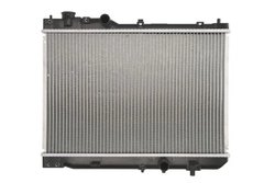 RADIATOR RACIRE MOTOR THERMOTEC D73022TT - Compatibil cu MAZDA