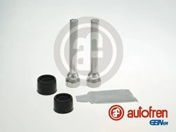 Set bucse ghidaj etrier frana AUTOFREN SEINSA D7303C