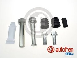 Set bucse ghidaj etrier frana AUTOFREN SEINSA D7311C