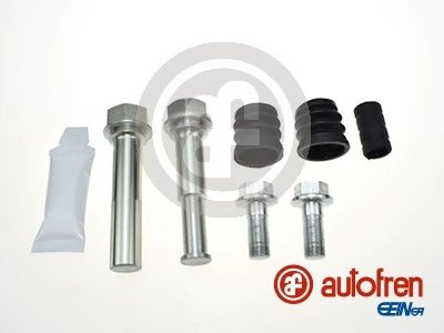 SET BUCSE GHIDAJ ETRIER FRANA AUTOFREN SEINSA D7311C - Compatibil cu INFINITI, NISSAN