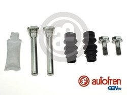 Set bucse ghidaj etrier frana AUTOFREN SEINSA D7315C