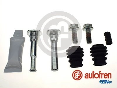 SET BUCSE GHIDAJ ETRIER FRANA AUTOFREN SEINSA D7325C - Compatibil cu HYUNDAI, KIA