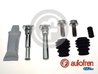 SET BUCSE GHIDAJ ETRIER FRANA AUTOFREN SEINSA D7325C - Compatibil cu HYUNDAI, KIA