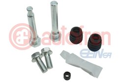 SET BUCSE GHIDAJ ETRIER FRANA AUTOFREN SEINSA D7326C - Compatibil cu HONDA