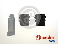 BURDUF, GHIDAJ ETRIER AUTOFREN SEINSA D7341 - Compatibil cu IVECO, MERCEDES-BENZ, VOLVO