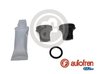 BURDUF, GHIDAJ ETRIER AUTOFREN SEINSA D7344 - Compatibil cu CITROEN, NISSAN, OPEL, PEUGEOT, RENAULT, SUZUKI