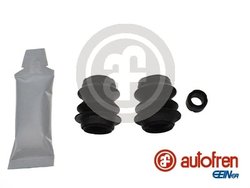 Burduf, ghidaj etrier AUTOFREN SEINSA D7348