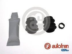 BURDUF, GHIDAJ ETRIER AUTOFREN SEINSA D7349 - Compatibil cu LEXUS, TOYOTA