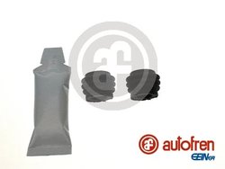 BURDUF, GHIDAJ ETRIER AUTOFREN SEINSA D7351 - Compatibil cu HONDA, MG, ROVER