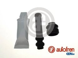 BURDUF, GHIDAJ ETRIER AUTOFREN SEINSA D7355 - Compatibil cu MAZDA, SUZUKI