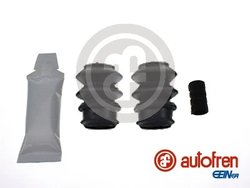 BURDUF, GHIDAJ ETRIER AUTOFREN SEINSA D7358 - Compatibil cu KIA