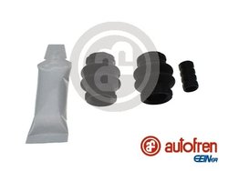 BURDUF, GHIDAJ ETRIER AUTOFREN SEINSA D7366 - Compatibil cu NISSAN, SUBARU