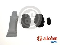 BURDUF, GHIDAJ ETRIER AUTOFREN SEINSA D7368 - Compatibil cu FIAT, LANCIA, SKODA, VW