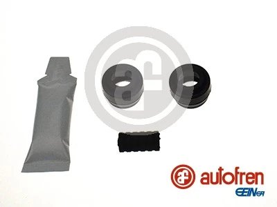 BURDUF, GHIDAJ ETRIER AUTOFREN SEINSA D7372 - Compatibil cu LEXUS, MAZDA, MITSUBISHI, SUZUKI, TOYOTA