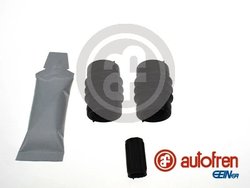 BURDUF, GHIDAJ ETRIER AUTOFREN SEINSA D7375 - Compatibil cu ALFA ROMEO, CITROEN, FIAT, FORD, HONDA, LANCIA, MERCEDES-BENZ, PEUGE