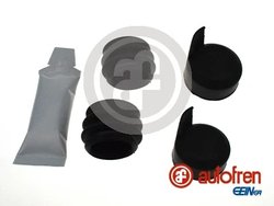 BURDUF, GHIDAJ ETRIER AUTOFREN SEINSA D7378 - Compatibil cu FORD, IVECO, NISSAN