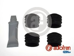 BURDUF, GHIDAJ ETRIER AUTOFREN SEINSA D7379 - Compatibil cu IVECO, VOLVO