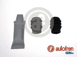 BURDUF, GHIDAJ ETRIER AUTOFREN SEINSA D7380 - Compatibil cu CHEVROLET, DAEWOO, HONDA, SUZUKI