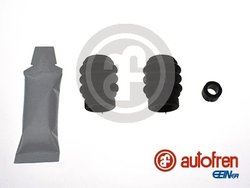 BURDUF, GHIDAJ ETRIER AUTOFREN SEINSA D7381 - Compatibil cu HYUNDAI, KIA
