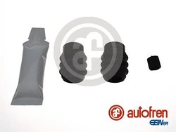 BURDUF, GHIDAJ ETRIER AUTOFREN SEINSA D7382 - Compatibil cu HYUNDAI, KIA