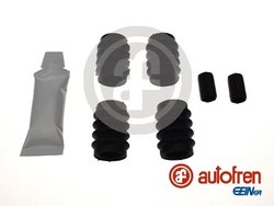 BURDUF, GHIDAJ ETRIER AUTOFREN SEINSA D7385 - Compatibil cu NISSAN
