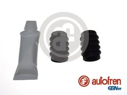 BURDUF, GHIDAJ ETRIER AUTOFREN SEINSA D7383 - Compatibil cu BMW