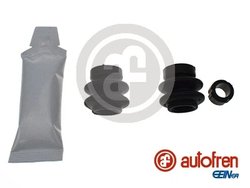 BURDUF, GHIDAJ ETRIER AUTOFREN SEINSA D7387 - Compatibil cu FORD, MAZDA, MITSUBISHI, NISSAN