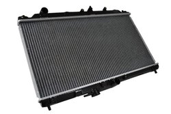RADIATOR RACIRE MOTOR THERMOTEC D74001TT - Compatibil cu HONDA, ROVER