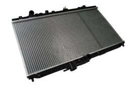 RADIATOR RACIRE MOTOR THERMOTEC D74002TT - Compatibil cu HONDA