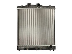 RADIATOR RACIRE MOTOR THERMOTEC D74005TT - Compatibil cu HONDA