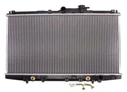 Radiator racire motor Thermotec D74006TT