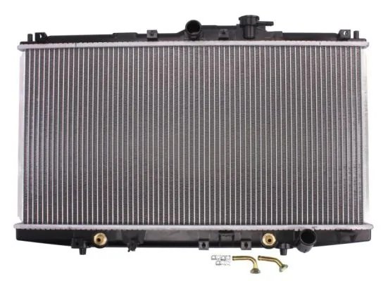 RADIATOR RACIRE MOTOR THERMOTEC D74006TT - Compatibil cu HONDA