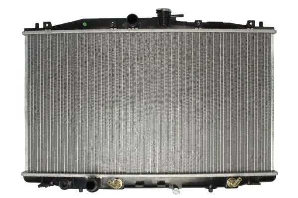 RADIATOR RACIRE MOTOR THERMOTEC D74007TT - Compatibil cu HONDA