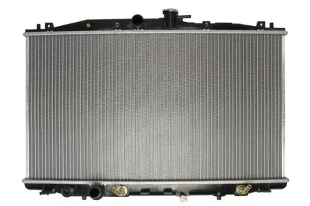 RADIATOR RACIRE MOTOR THERMOTEC D74007TT - Compatibil cu HONDA