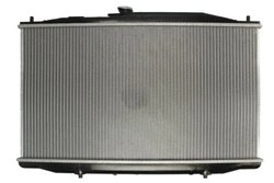 RADIATOR RACIRE MOTOR THERMOTEC D74007TT - Compatibil cu HONDA