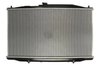 RADIATOR RACIRE MOTOR THERMOTEC D74007TT - Compatibil cu HONDA