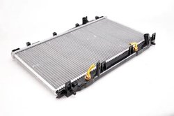 Radiator racire motor Thermotec D74004TT