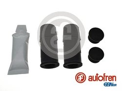 BURDUF, GHIDAJ ETRIER AUTOFREN SEINSA D7401 - Compatibil cu ALFA ROMEO, AUDI, BMW, FORD, SEAT, VW
