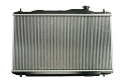 Radiator racire motor Thermotec D74013TT