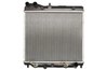Radiator racire motor Thermotec D74016TT